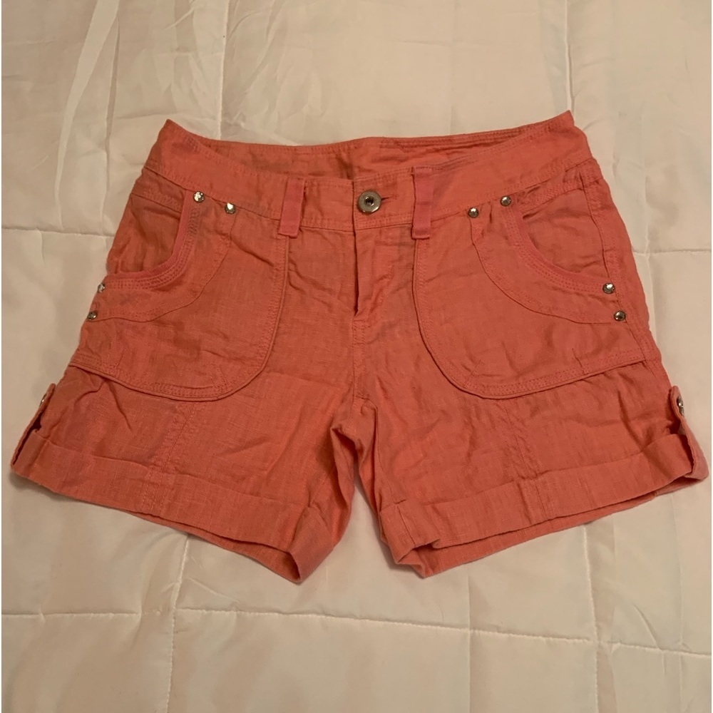INC women’s shorts, size 2